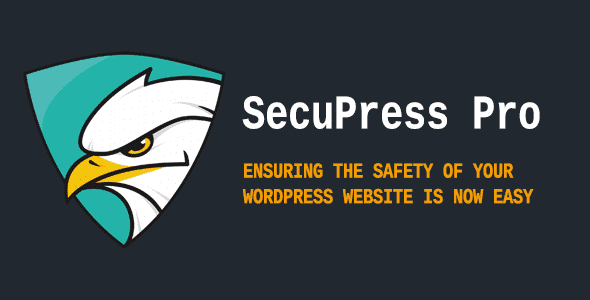 secupress-pro SecuPress Pro 2.3.20.1 - Image 1