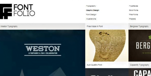 Dessign Fontfolio 2.5 - WordPress Responsive WordPress Theme - GPLPlus