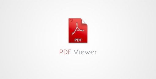 WP Download Manager PDF Viewer 1.2.6 - GPLPlus