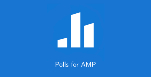 Polls for AMP 1.1.3 - GPLPlus