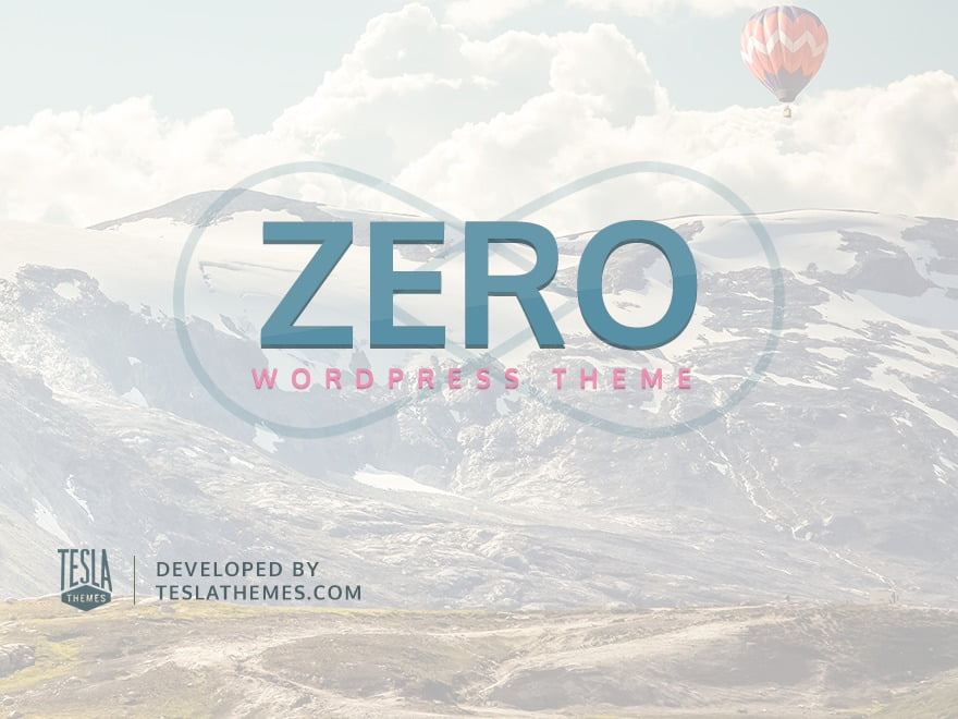 zero-wordpress-theme-vj6-o Tesla Themes Zero WordPress Theme 4.1.16 - Image 1