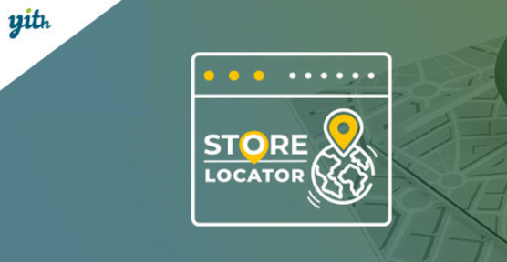 YITH YITH Store Locator WordPress Plugin 3.31.0 - Image 1